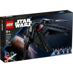 LEGO STAR WARS 75336 Transporter Inkwizytorów Scyt