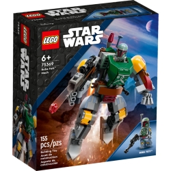 LEGO STAR WARS 75369 Mech Boby Fetta™