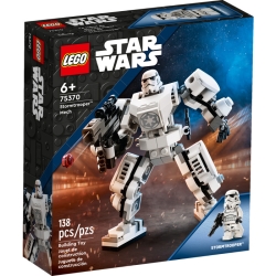 LEGO STAR WARS 75370 Mech Szturmowca™