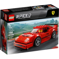 LEGO SPEED 75890 Ferrari F40 Competizione