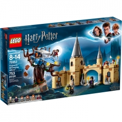 LEGO Harry Potter 75953 Wierzba bijąca™ z Hogwartu