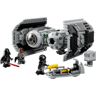 LEGO STAR WARS 75347 Bombowiec TIE