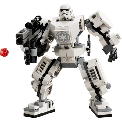 LEGO STAR WARS 75370 Mech Szturmowca™