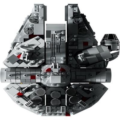 LEGO STAR WARS 75375 Sokół Millennium™