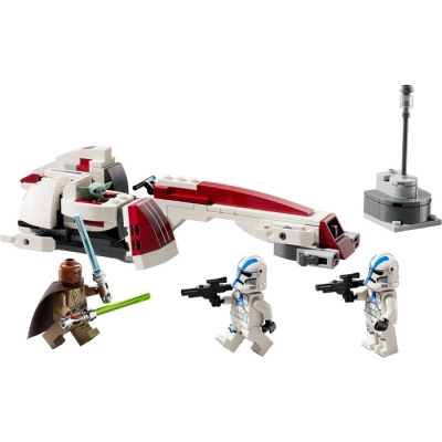 LEGO STAR WARS 75378 Ucieczka na śmigaczu BARC™