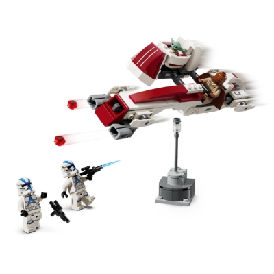 LEGO STAR WARS 75378 Ucieczka na śmigaczu BARC™