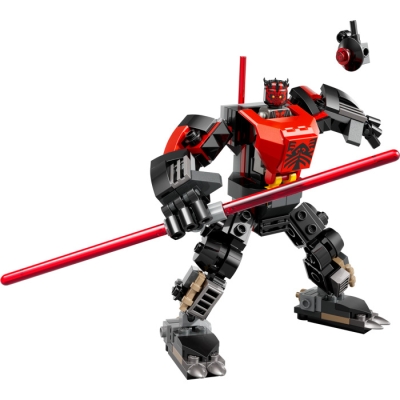 LEGO STAR WARS 75411 Mech Dartha Maula