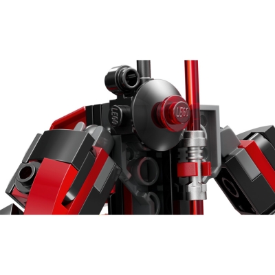 LEGO STAR WARS 75411 Mech Dartha Maula
