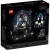 LEGO STAR WARS 75296 Komnata medytacyjna Dartha Va