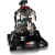 LEGO STAR WARS 75296 Komnata medytacyjna Dartha Va