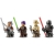 LEGO STAR WARS 75362 Prom kosmiczny Jedi T-6 Ahsoki Tano