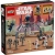 LEGO STAR WARS 75372 Zestaw bitewny z żołnierzem armii klonów™ i droidem bojowym™