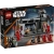 LEGO STAR WARS 75386 Pojedynek Paza Vizsli™ i Moffa Gideona™