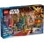 LEGO STAR WARS 75418 Kalendarz adwentowy na 2025 rok