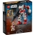 LEGO STAR WARS 75448 Mech klona Shock Troopera