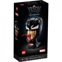 LEGO SUPER HEROES 76187 Venom