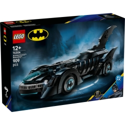 LEGO SUPER HEROES 76304 Batmobil Batman Forever