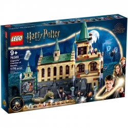 LEGO Harry Potter 76389 Komnata Tajemnic w Hogwarc