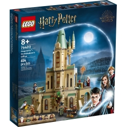 LEGO Harry Potter 76402 Komnata Dumbledore’a w Hog