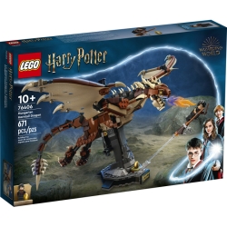 LEGO Harry Potter 76406 Smok rogogon węgierski