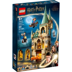 LEGO Harry Potter 76413 Hogwart™: Pokój życzeń