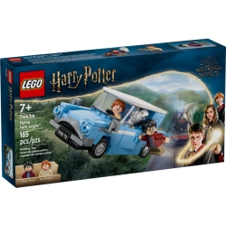 LEGO Harry Potter 76424 Latający Ford Anglia