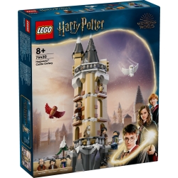 LEGO Harry Potter 76430 Sowiarnia w Hogwarcie™