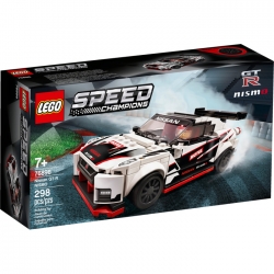 LEGO SPEED 76896 Nissan GT-R NISMO