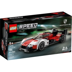 LEGO SPEED 76916 Porsche 963