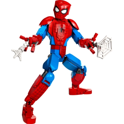 LEGO SUPER HEROES 76226 Figurka Spider-Mana