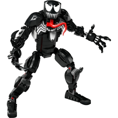 LEGO SUPER HEROES 76230 Figurka Venoma