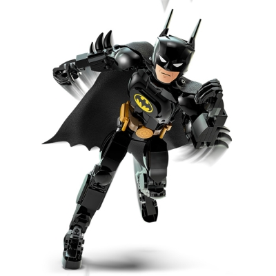 LEGO SUPER HEROES 76259 Figurka Batmana™ do zbudowania