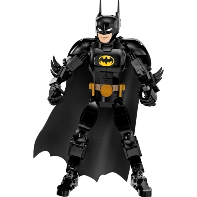 LEGO SUPER HEROES 76259 Figurka Batmana™ do zbudowania