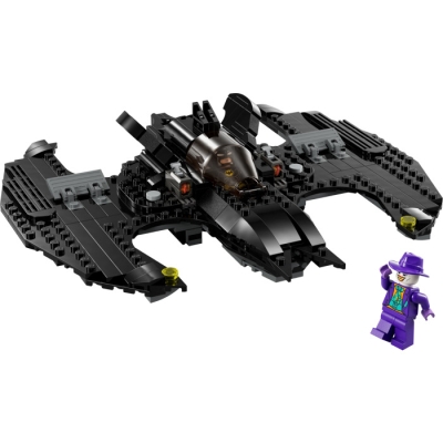 LEGO SUPER HEROES 76265 Batwing: Batman kontra Jok