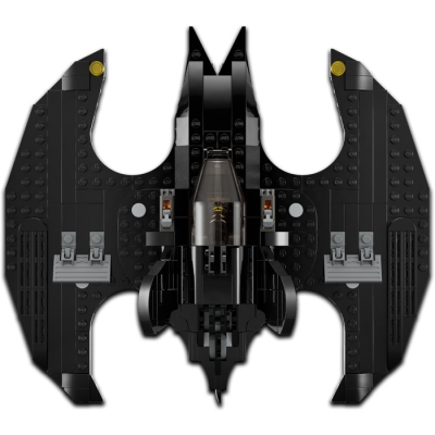 LEGO SUPER HEROES 76265 Batwing: Batman kontra Jok