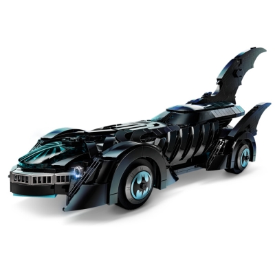 LEGO SUPER HEROES 76304 Batmobil Batman Forever