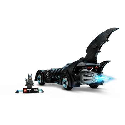 LEGO SUPER HEROES 76304 Batmobil Batman Forever