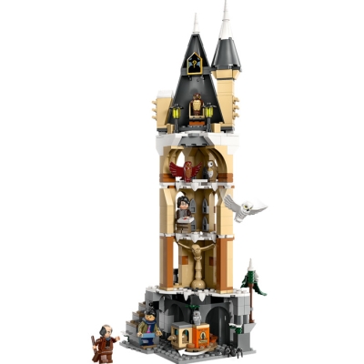 LEGO Harry Potter 76430 Sowiarnia w Hogwarcie™