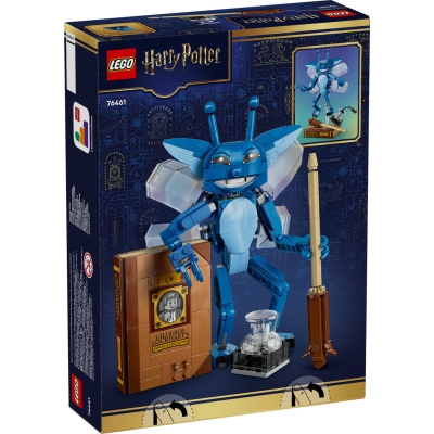 LEGO Harry Potter 76461 Chochlik kornwalijski