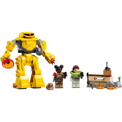 LEGO DISNEY 76830 Pościg za Zyklopem