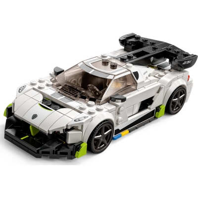 LEGO SPEED 76900 Koenigsegg Jesko