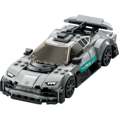 LEGO SPEED 76909 Mercedes-AMG F1 W12 E Performance