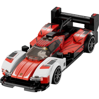 LEGO SPEED 76916 Porsche 963
