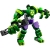 LEGO SUPER HEROES 76241 Mechaniczna zbroja Hulka