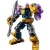 LEGO SUPER HEROES 76242 Mechaniczna zbroja Thanosa