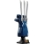 LEGO SUPER HEROES 76250 Szpony z adamantium Wolverine’a