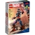 LEGO SUPER HEROES 76258 Figurka Kapitana Ameryki do zbudowania