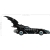 LEGO SUPER HEROES 76304 Batmobil Batman Forever