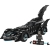 LEGO SUPER HEROES 76304 Batmobil Batman Forever