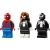 LEGO SPIDER MAN 76309 Spider-Man kontra muscle car Venoma